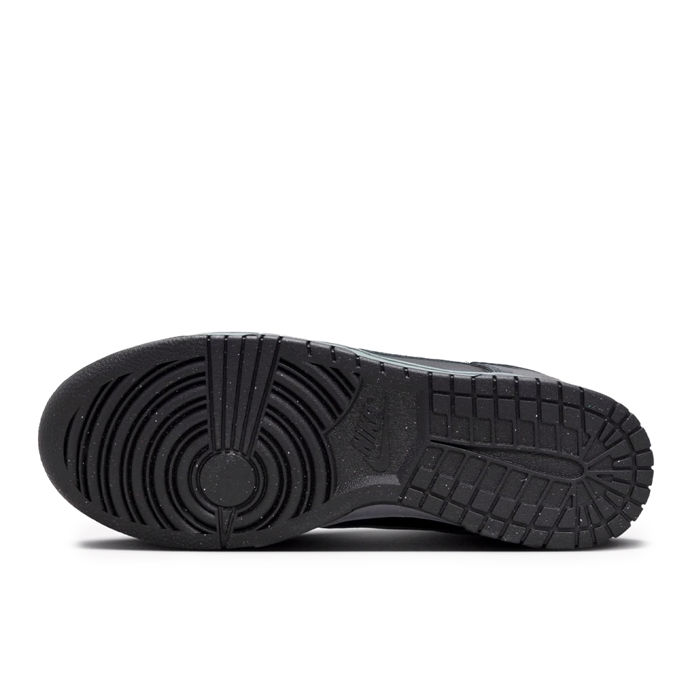 Tenis Nike Dunk Low "berlin" Preto/cinza