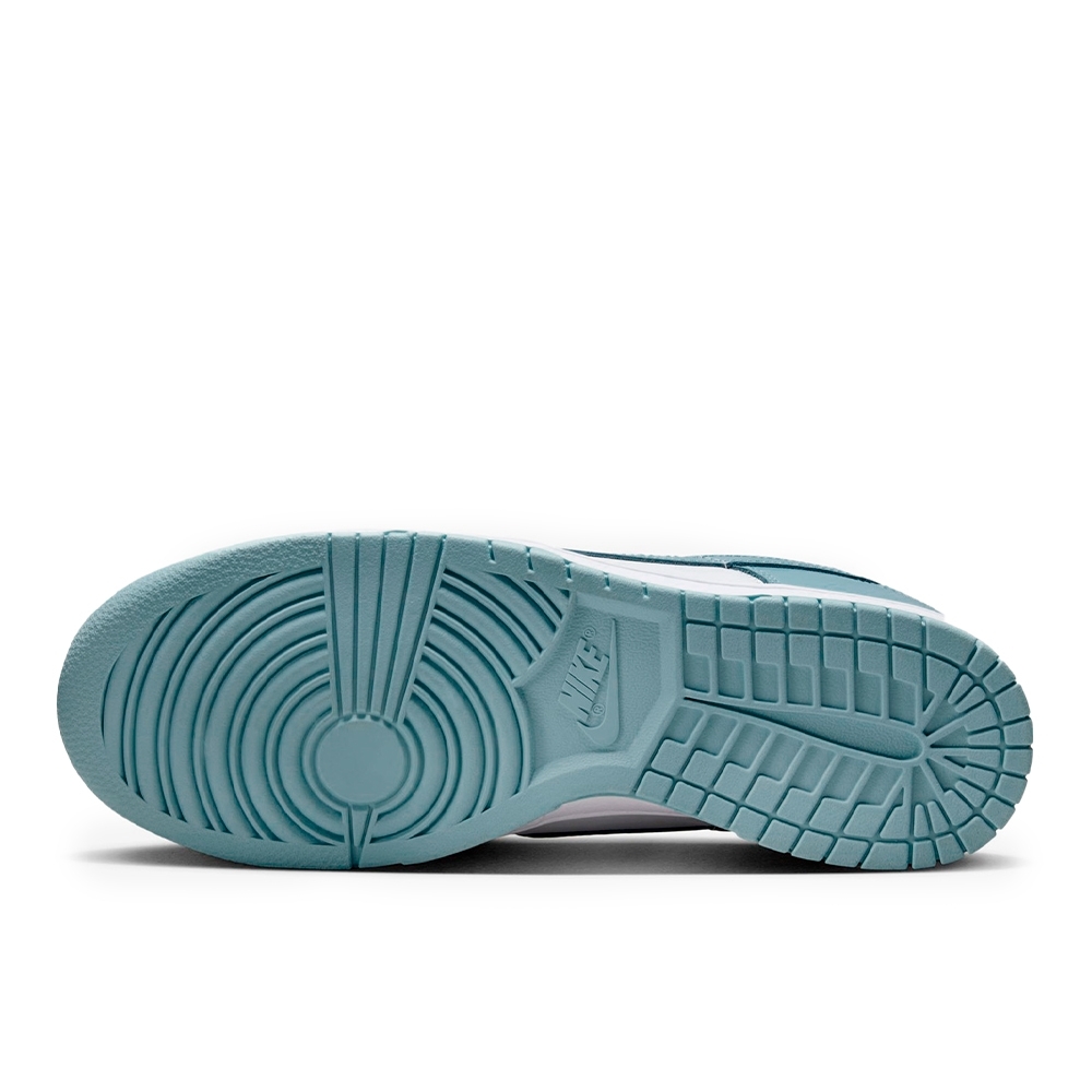 Nike Dunk Low Retro Azul Claro