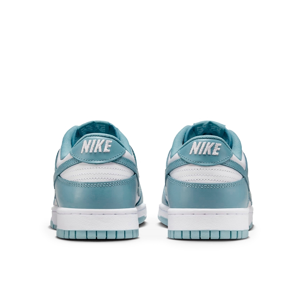 Nike Dunk Low Retro Azul Claro