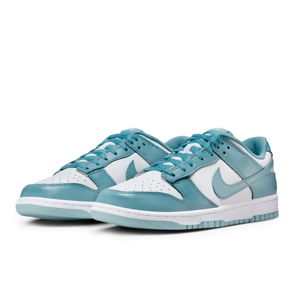 Nike Dunk Low Retro Azul Claro