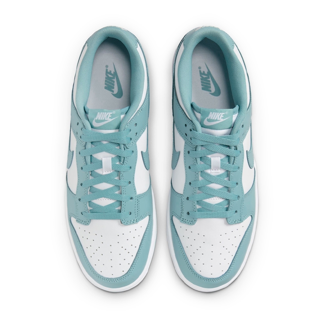 Nike Dunk Low Retro Azul Claro
