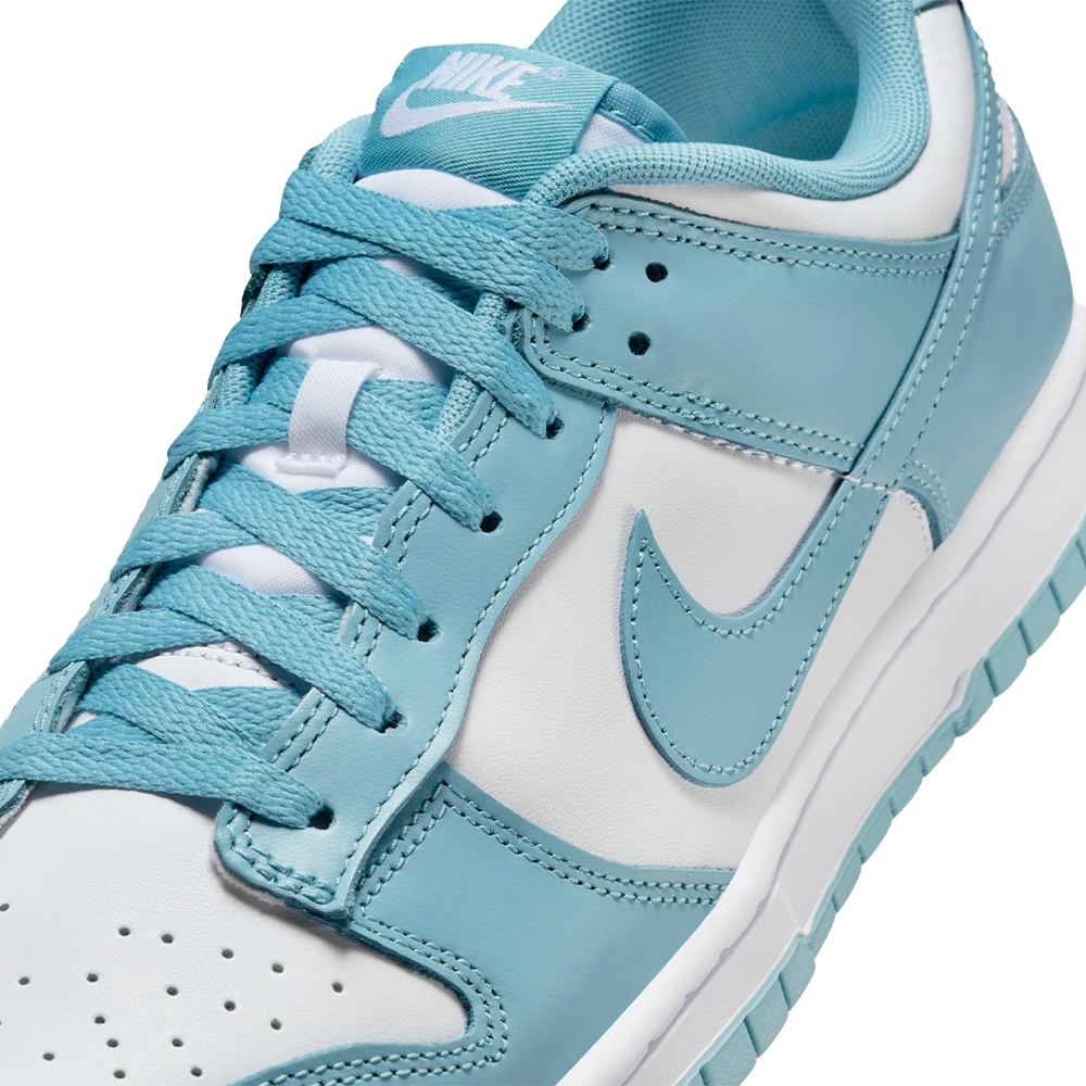 Nike Dunk Low Retro Azul Claro