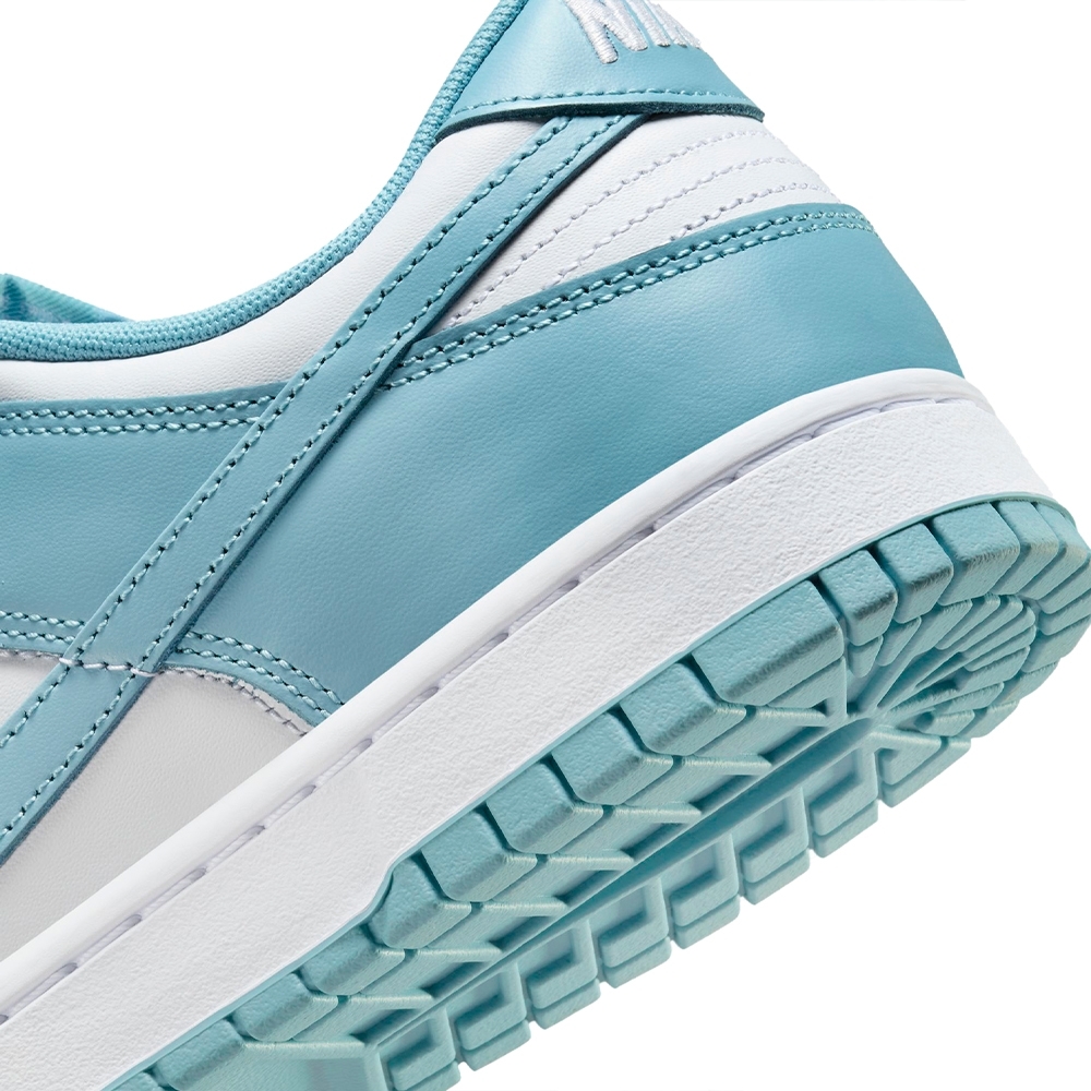Nike Dunk Low Retro Azul Claro