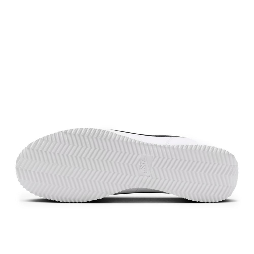 Tenis W Nike Cortez Branco/preto