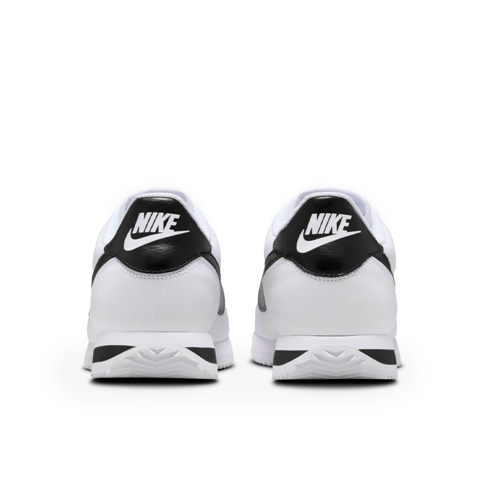 Tenis W Nike Cortez Branco/preto