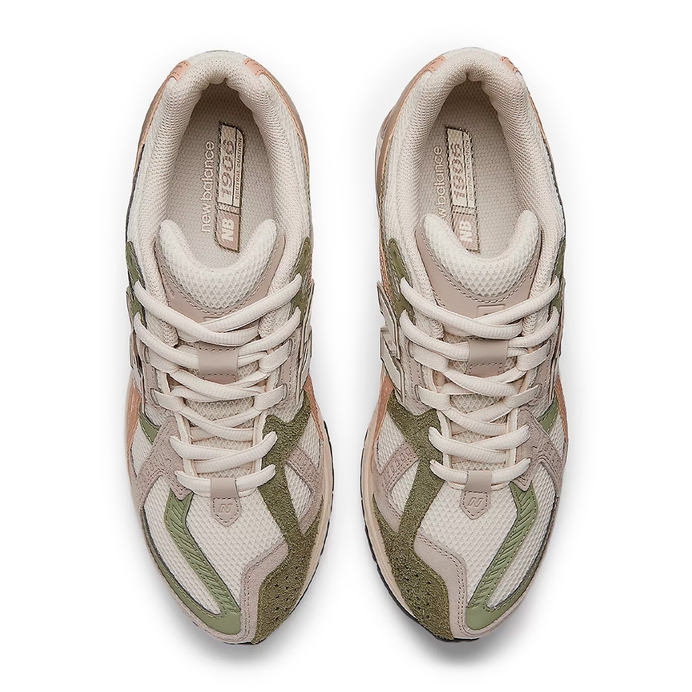 Tenis New Balance 1906 Bege