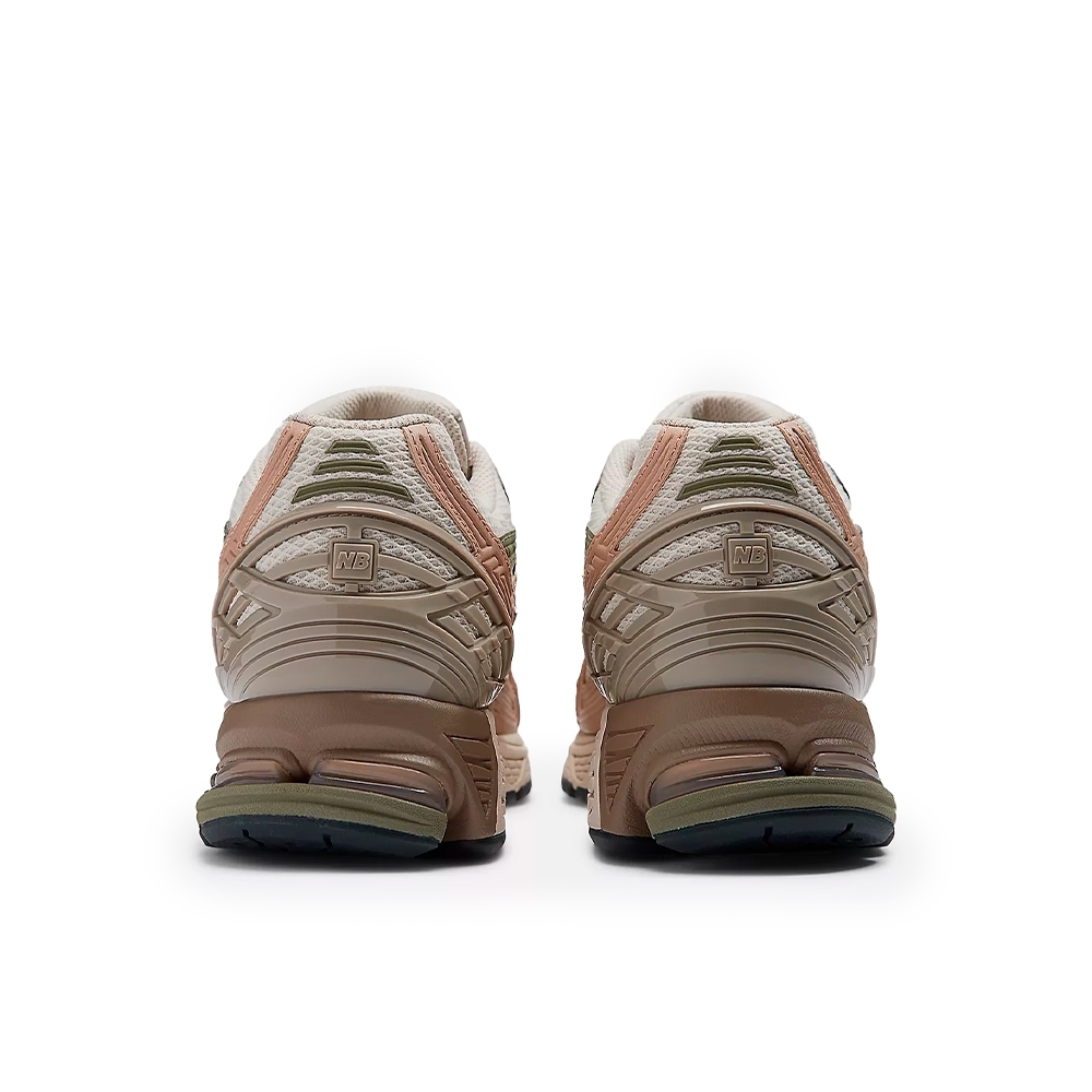 Tenis New Balance 1906 Bege
