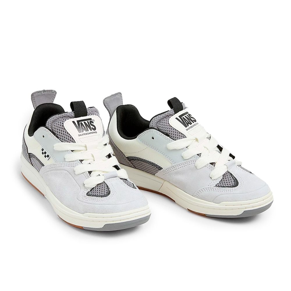 Tenis Vans Skate Mixxa Branco