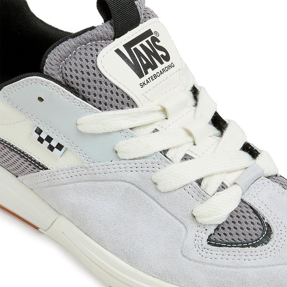 Tenis Vans Skate Mixxa Branco