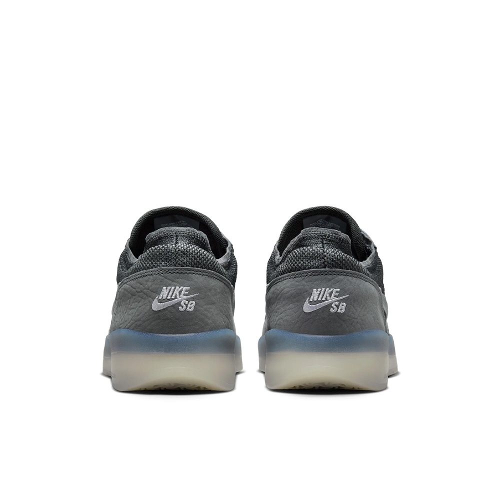Nike Sb Ps8 Cinza/preto