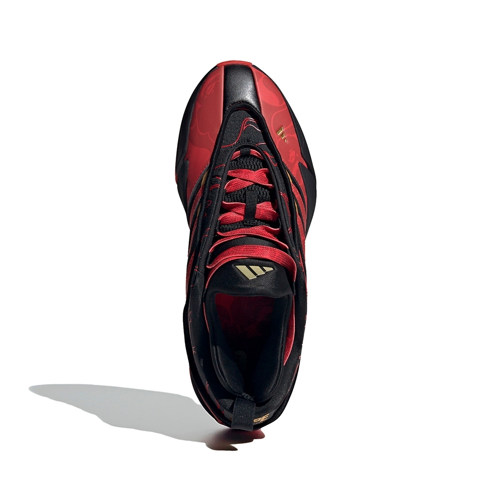 BAPE X ADIDAS 】DAME 9 BAPE CAMO | bape.com