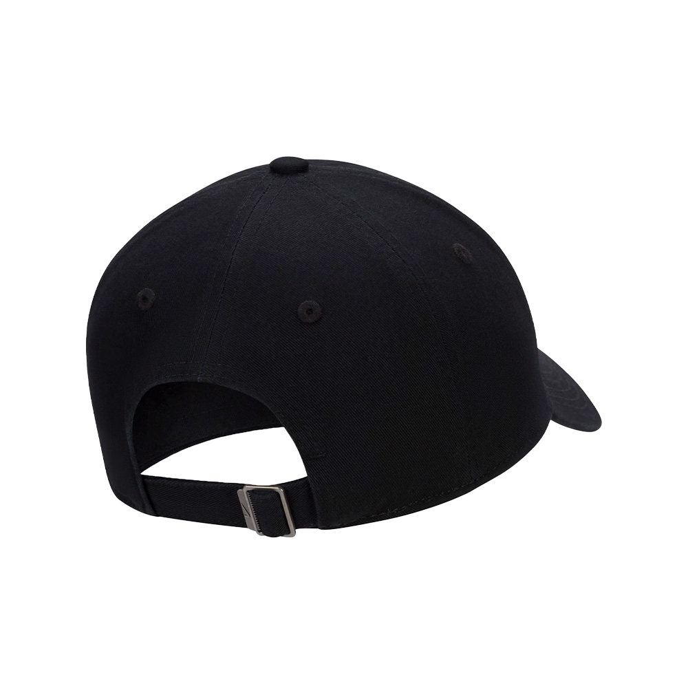 Boné Nike Club Futura Unissex Preto