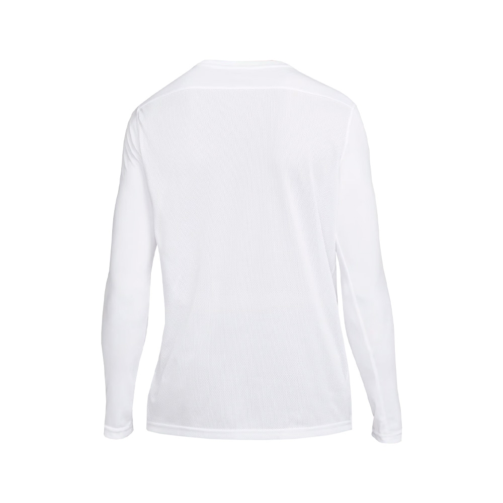 Camiseta Nike Dri-fit Park Vii Branco