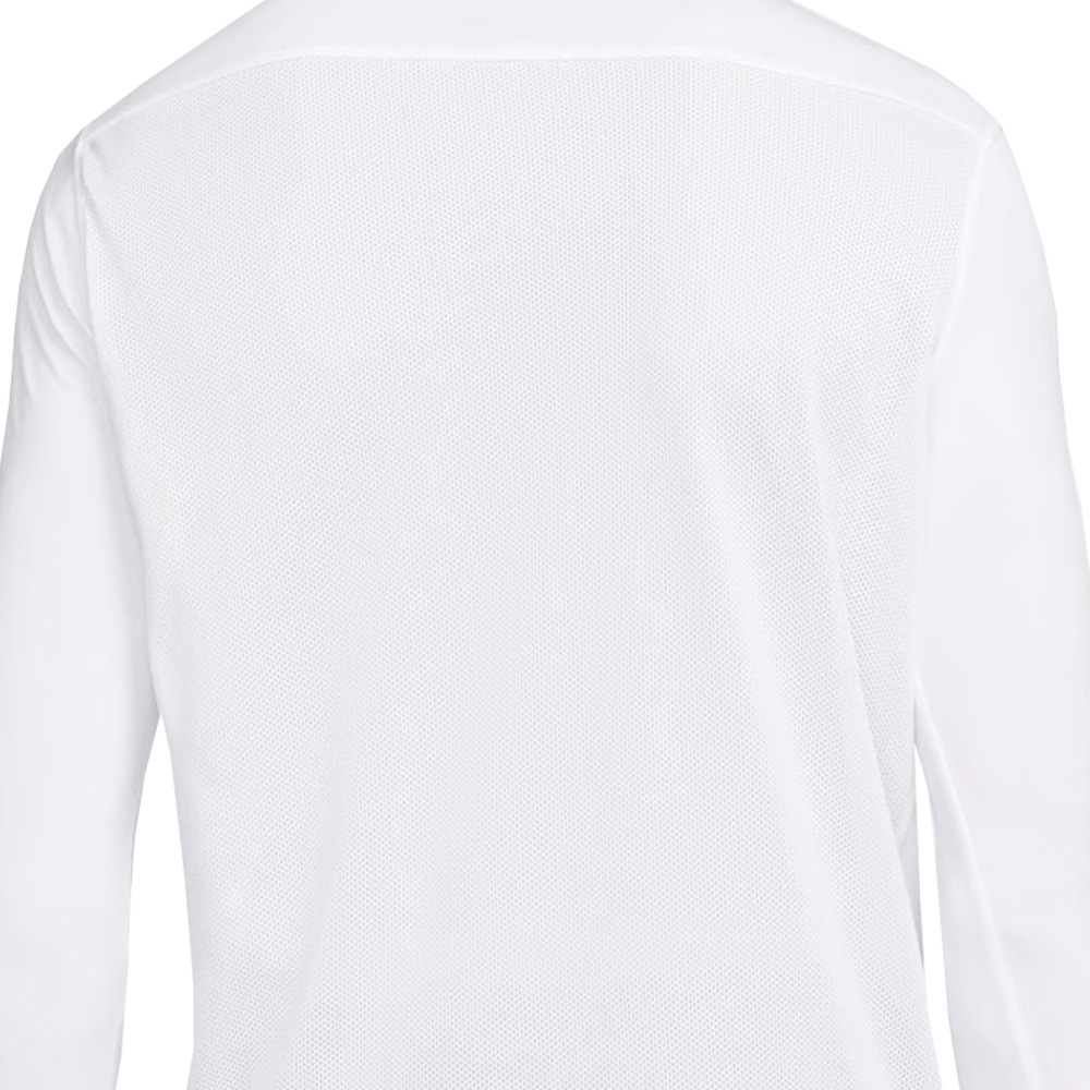 Camiseta Nike Dri-fit Park Vii Branco