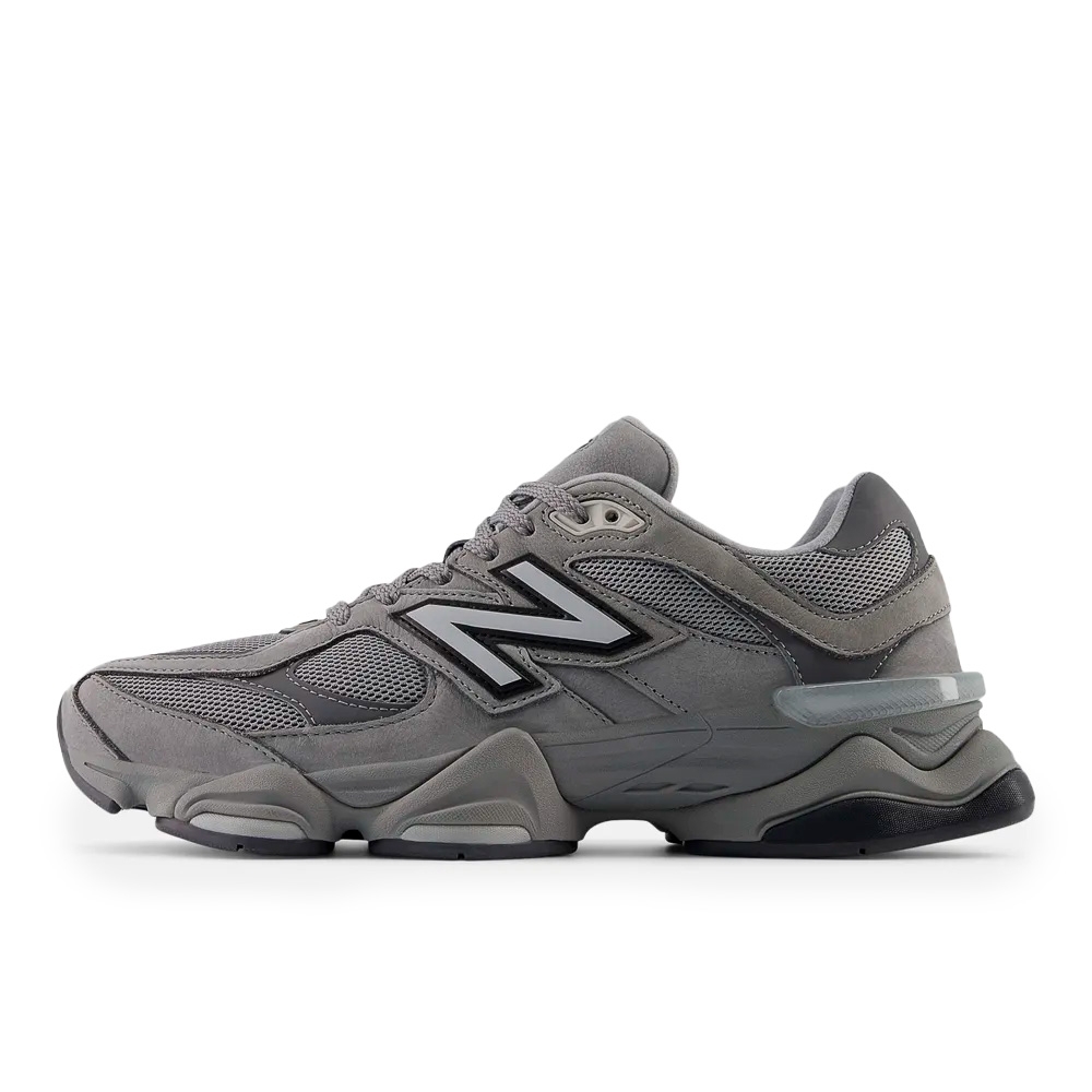 Tênis New Balance 9060 Cinza