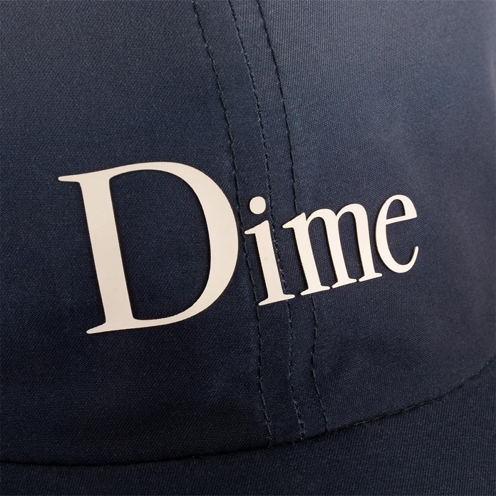 Boné Dime Classic Gradient Low Pro Azul