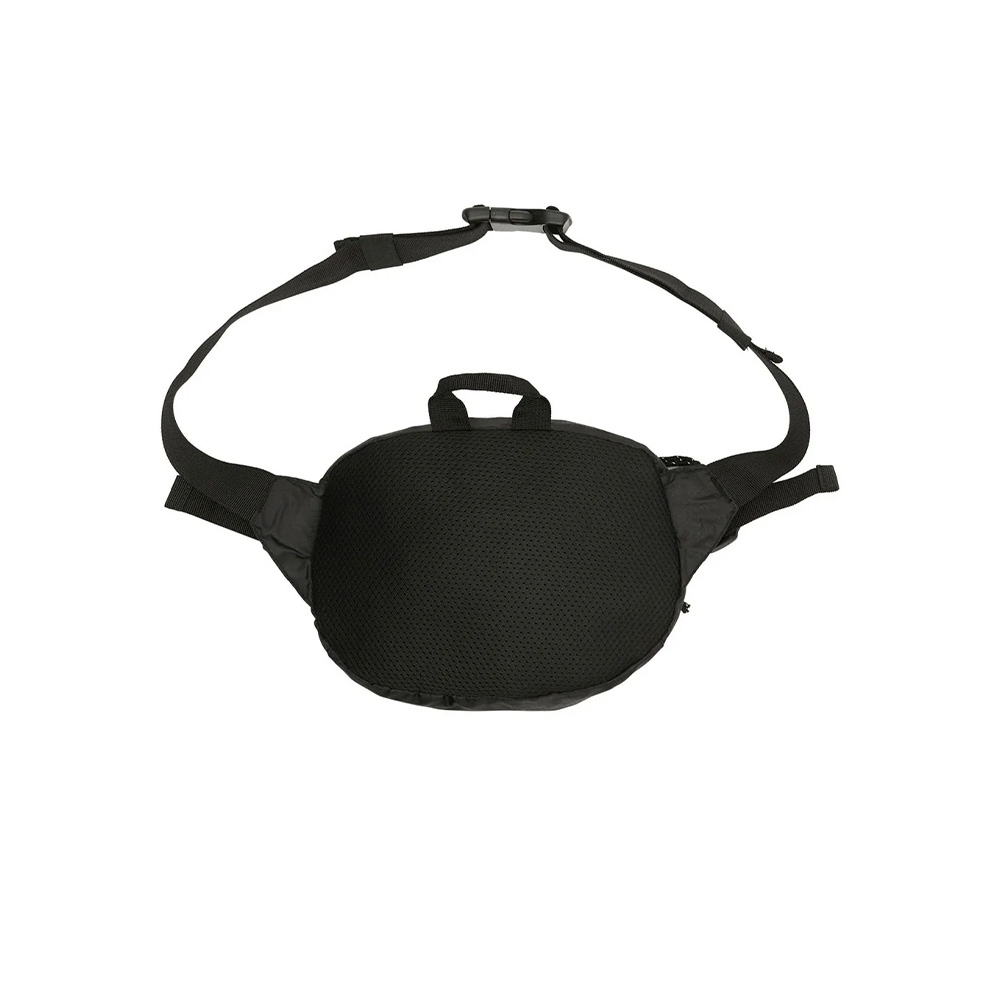 Bag Obey Commuter Waist Preto