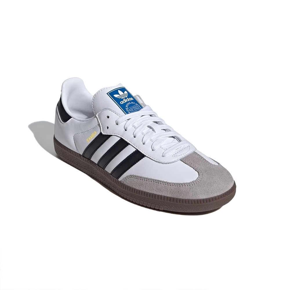 Tênis Adidas Samba Og Branco