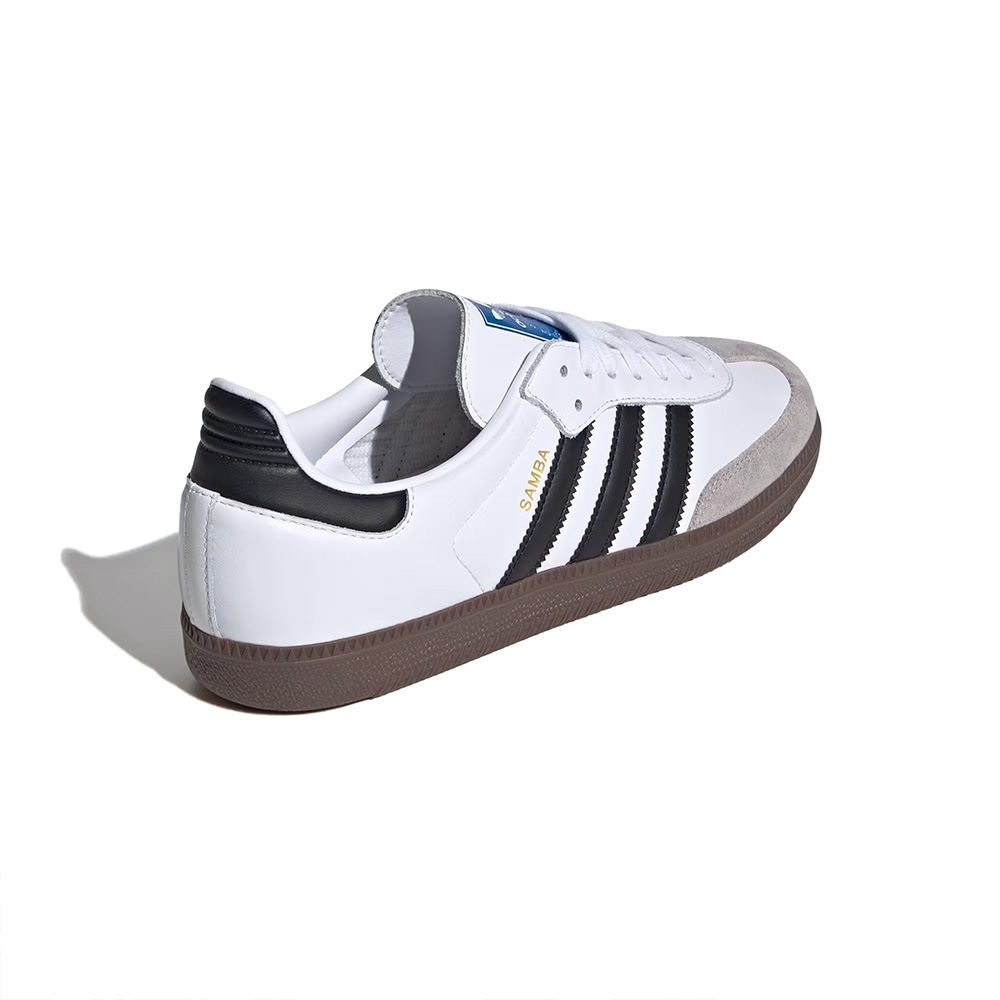 Tênis Adidas Samba Og Branco