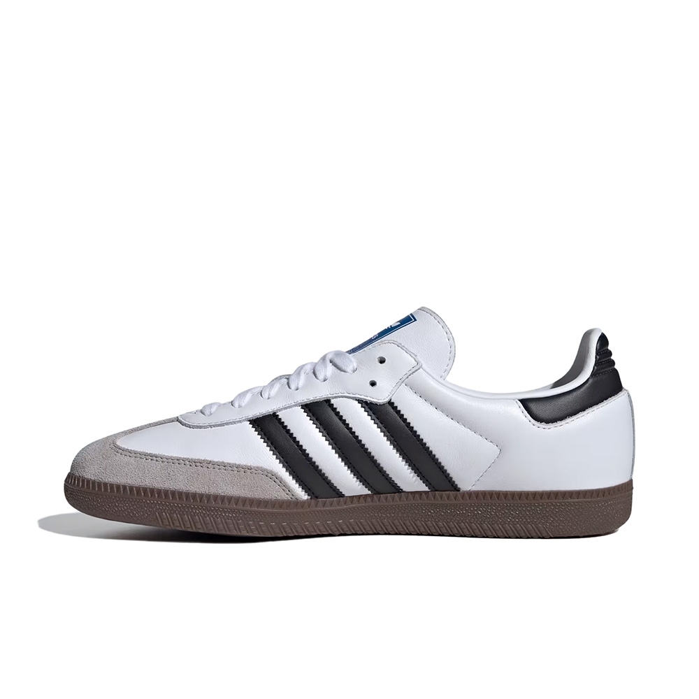 Tênis Adidas Samba Og Branco