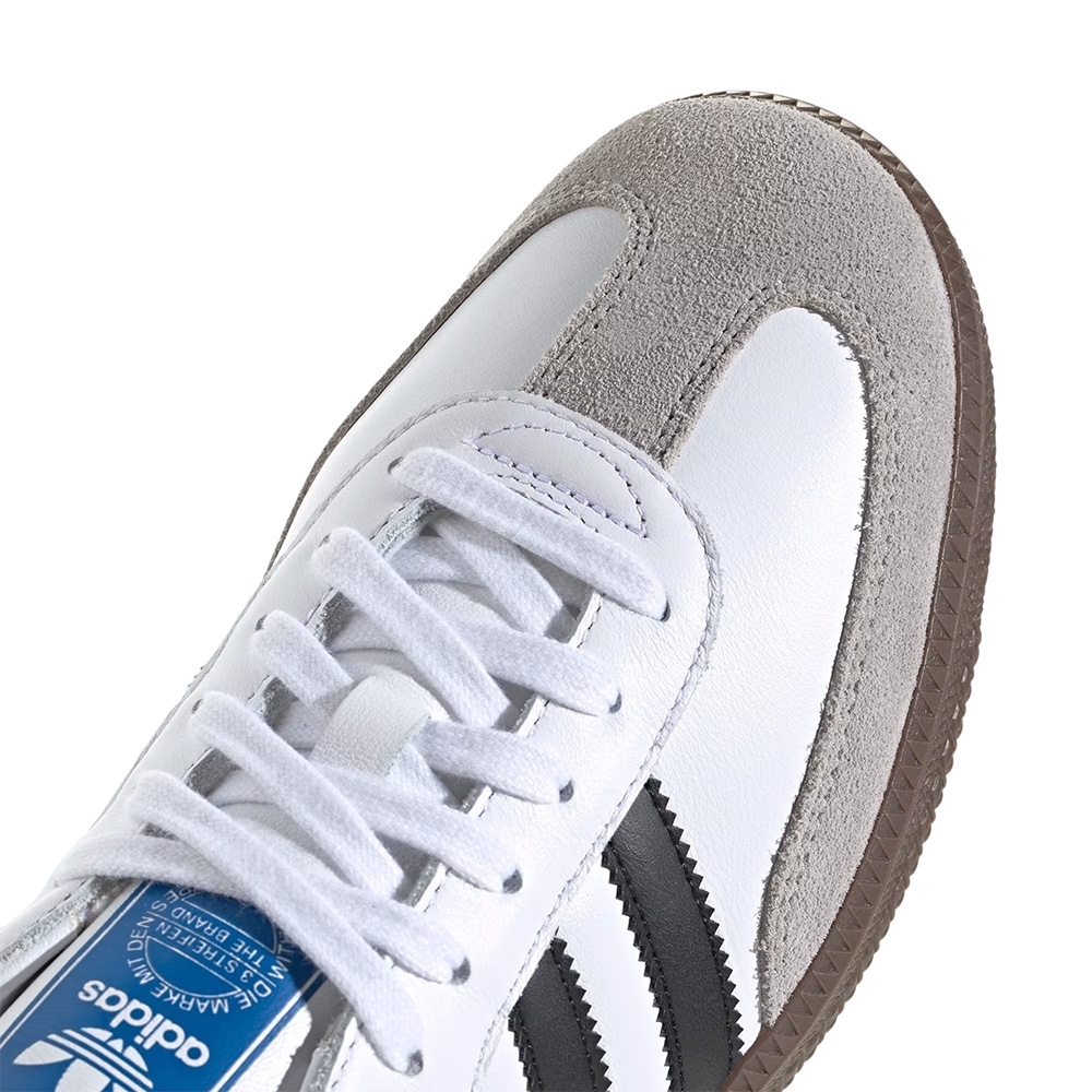 Tênis Adidas Samba Og Branco