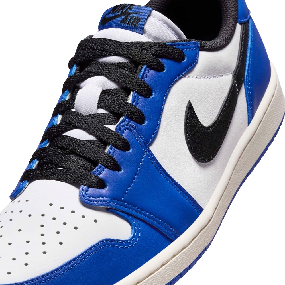 Tenis Nike Air Jordan 1 Low 