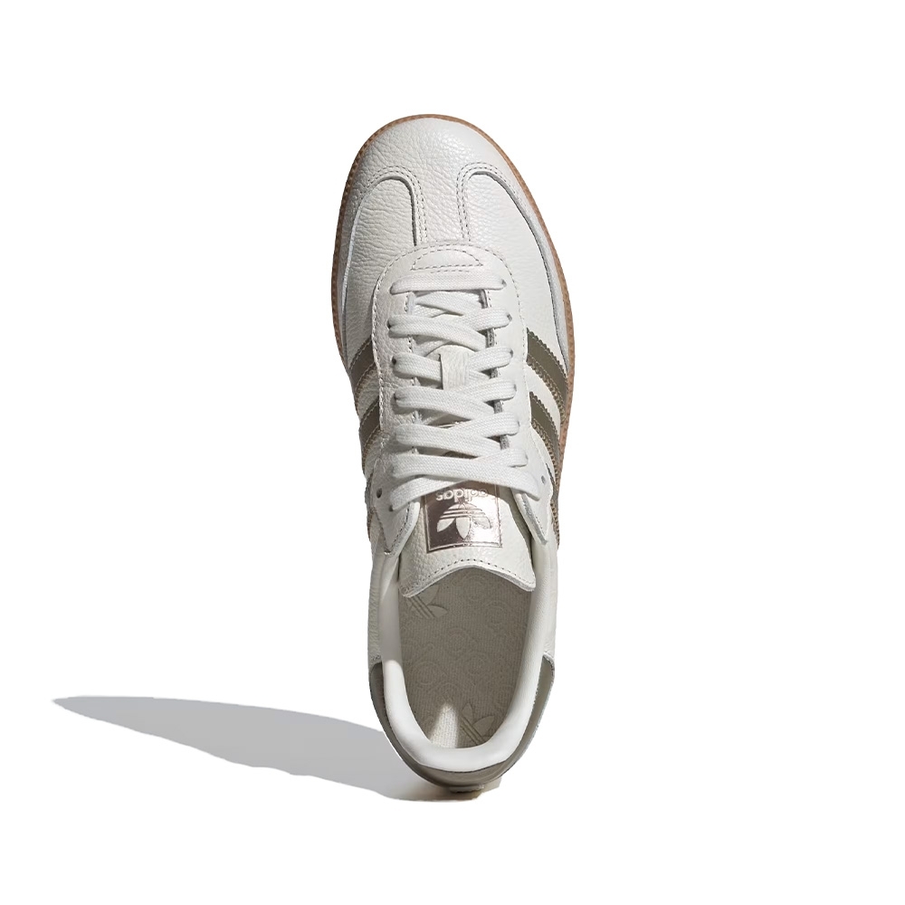 Tênis Adidas Samba Og Branco
