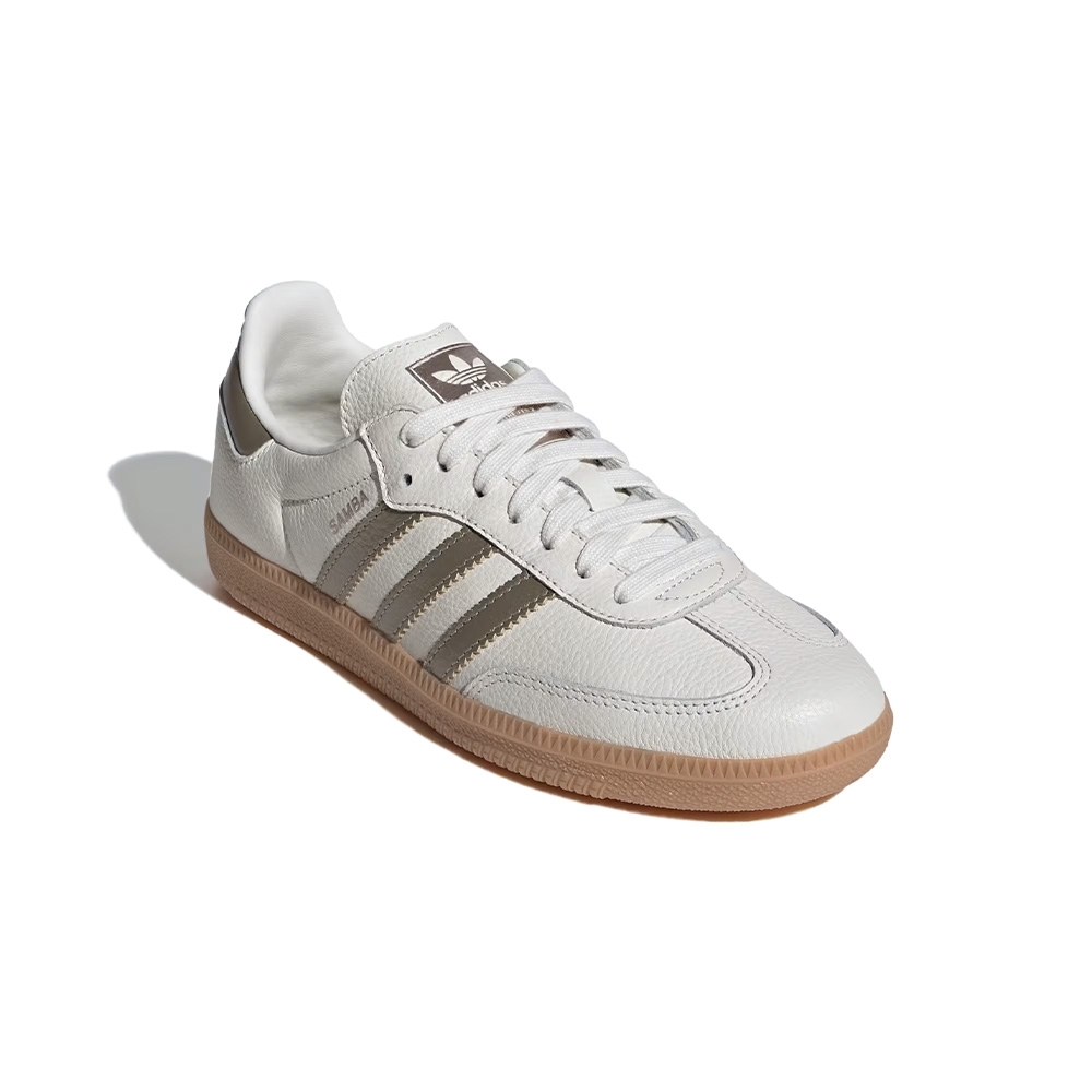 Tênis Adidas Samba Og Branco