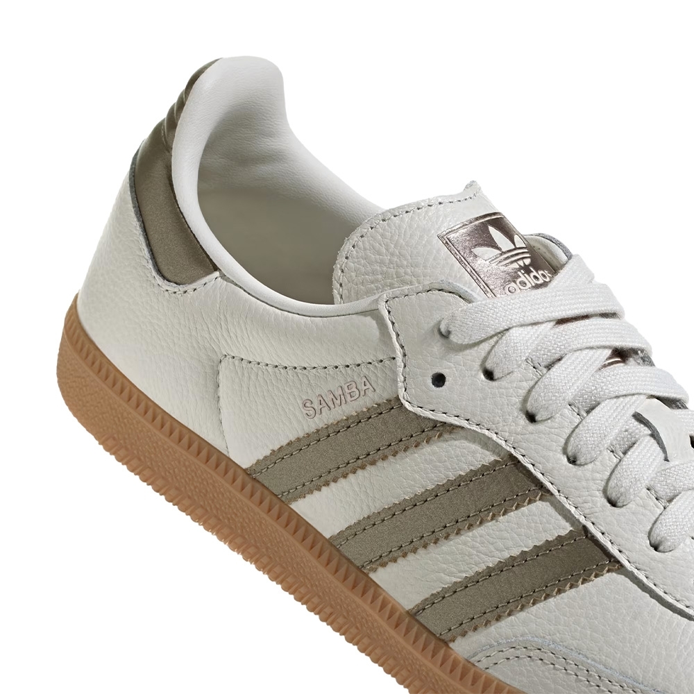 Tênis Adidas Samba Og Branco