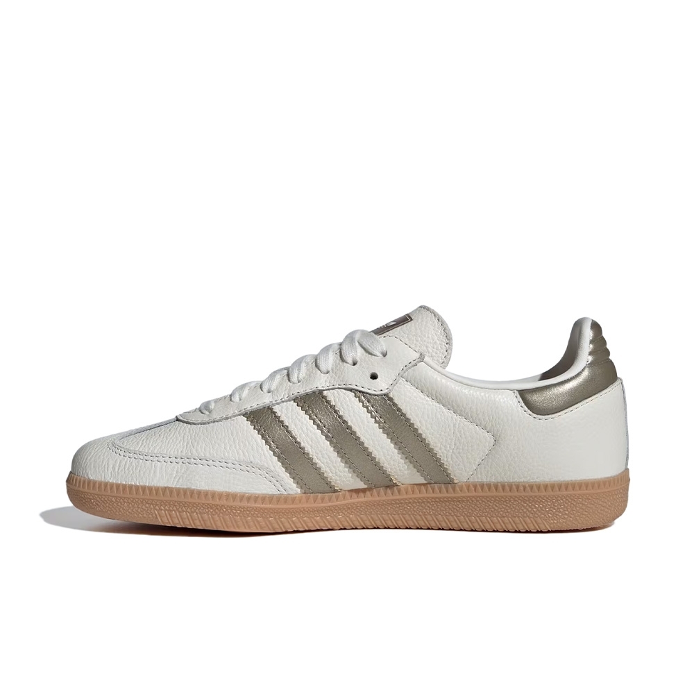 Tênis Adidas Samba Og Branco