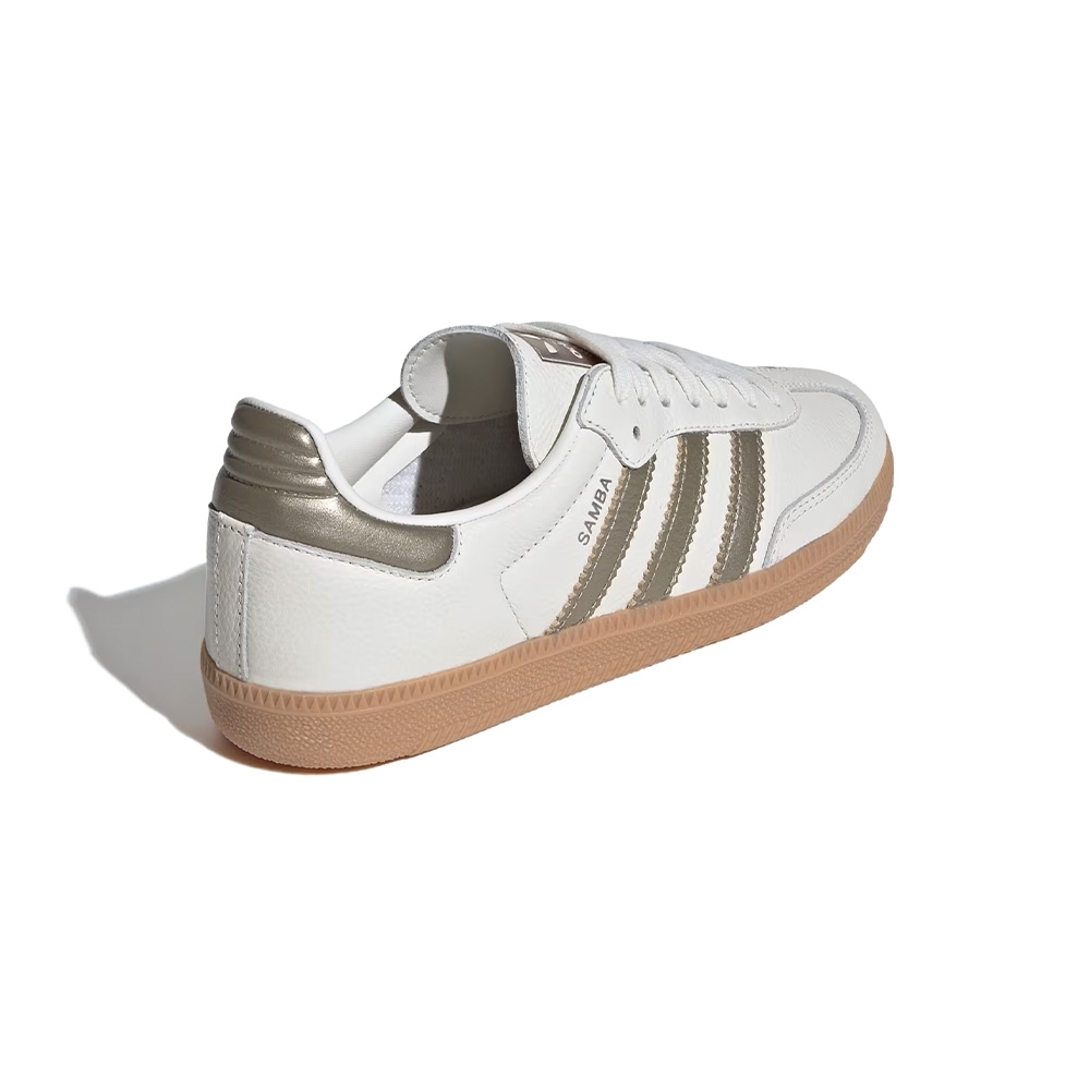 Tênis Adidas Samba Og Branco
