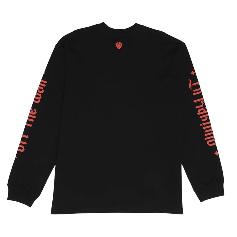 Camiseta Vans Vi Kakinho Preto