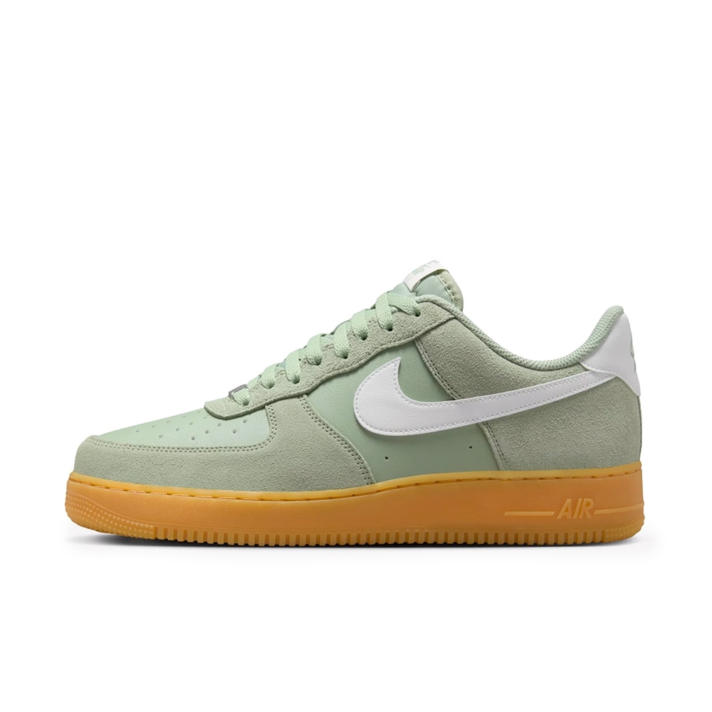 Tênis Nike Air Force 1 '07 Lv8 Verde