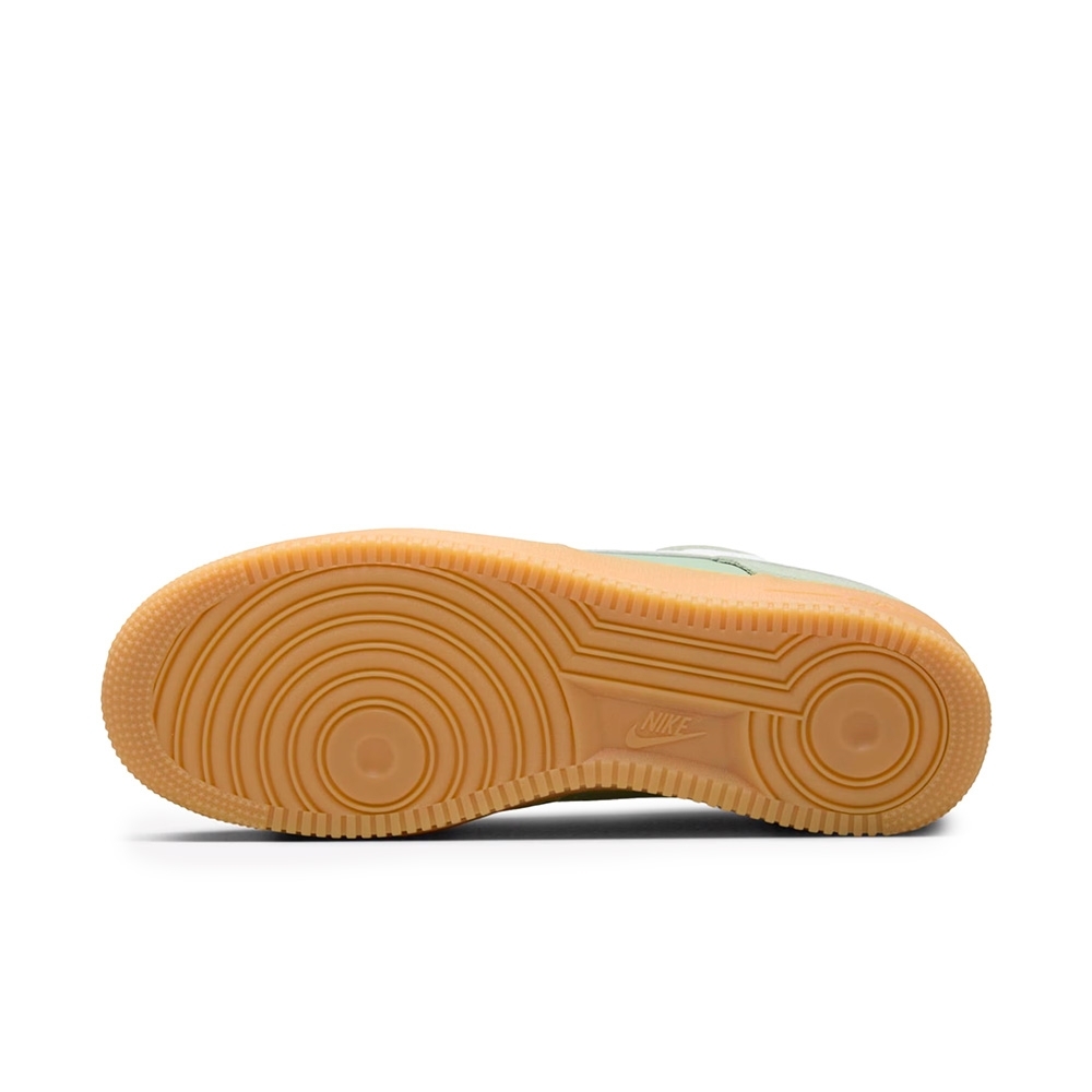 Tênis Nike Air Force 1 '07 Lv8 Verde