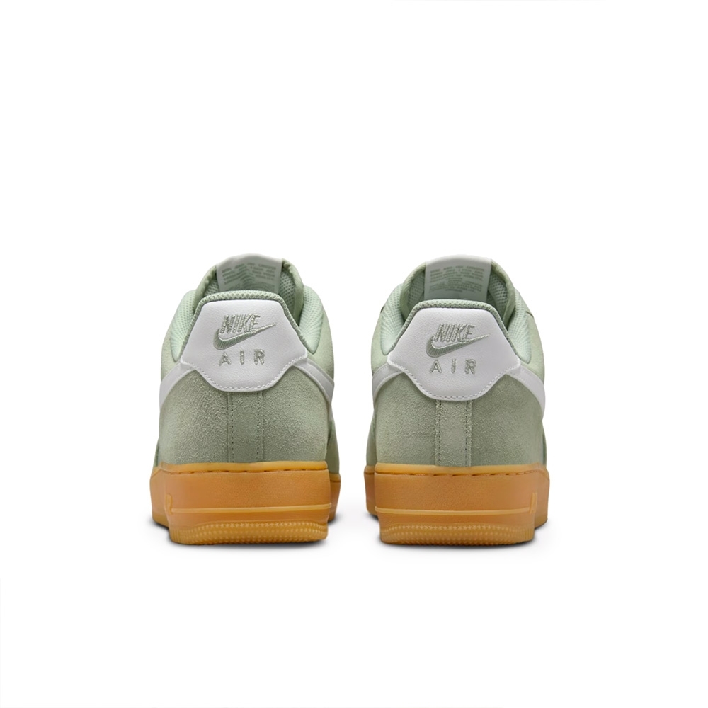Tênis Nike Air Force 1 '07 Lv8 Verde
