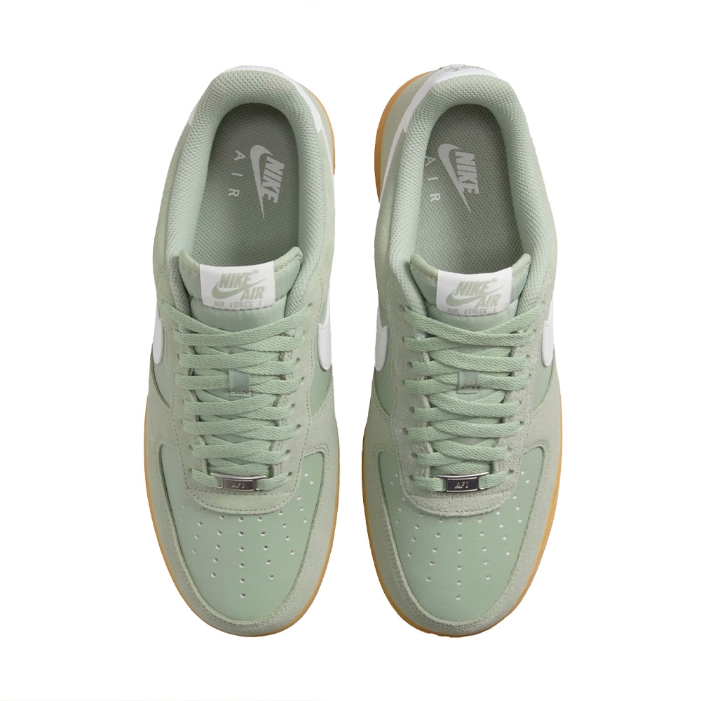 Tênis Nike Air Force 1 '07 Lv8 Verde
