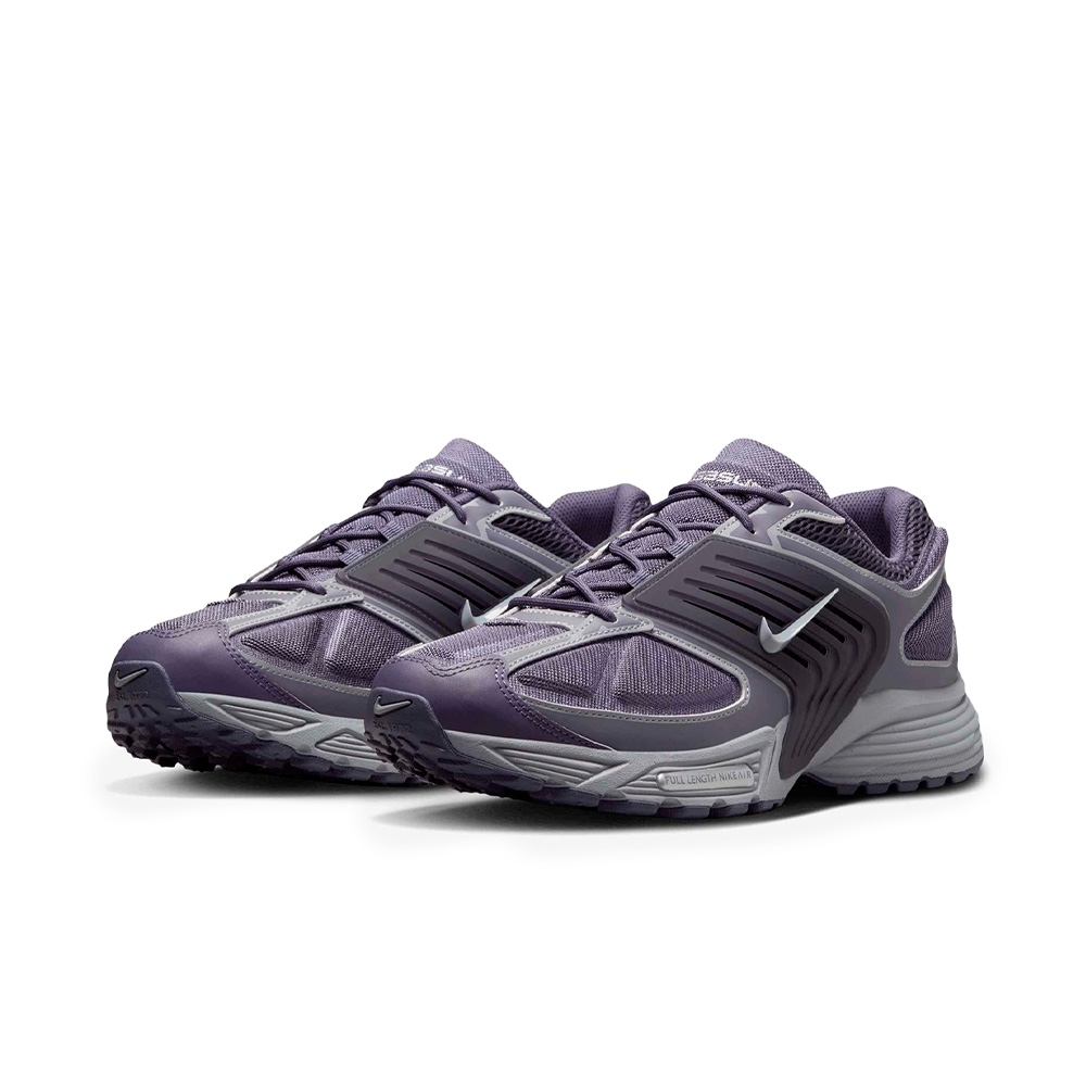 Tenis Nike Air Pegasus Wave Roxo