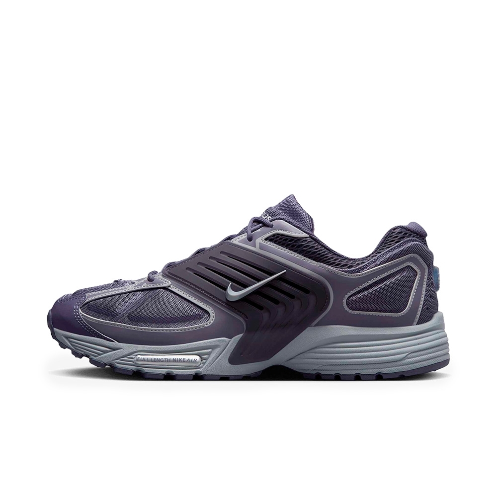 Tenis Nike Air Pegasus Wave Roxo
