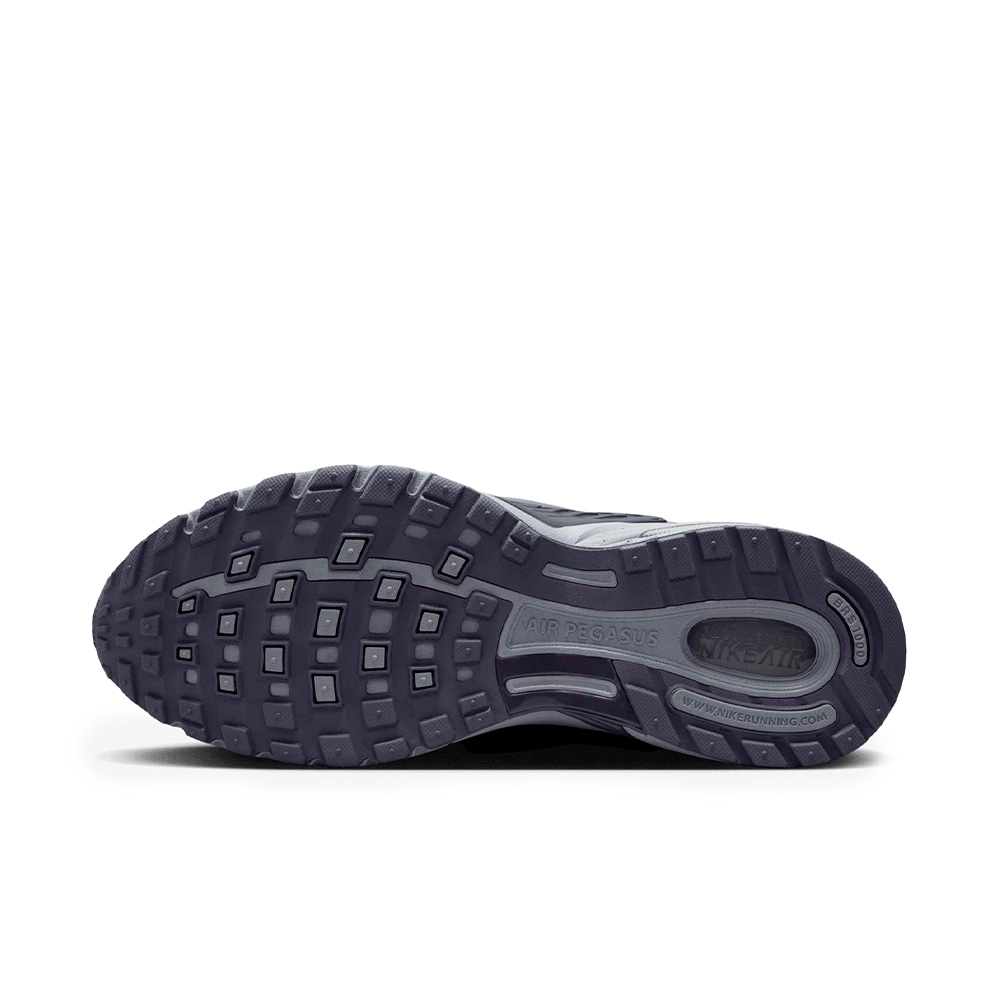Tenis Nike Air Pegasus Wave Roxo