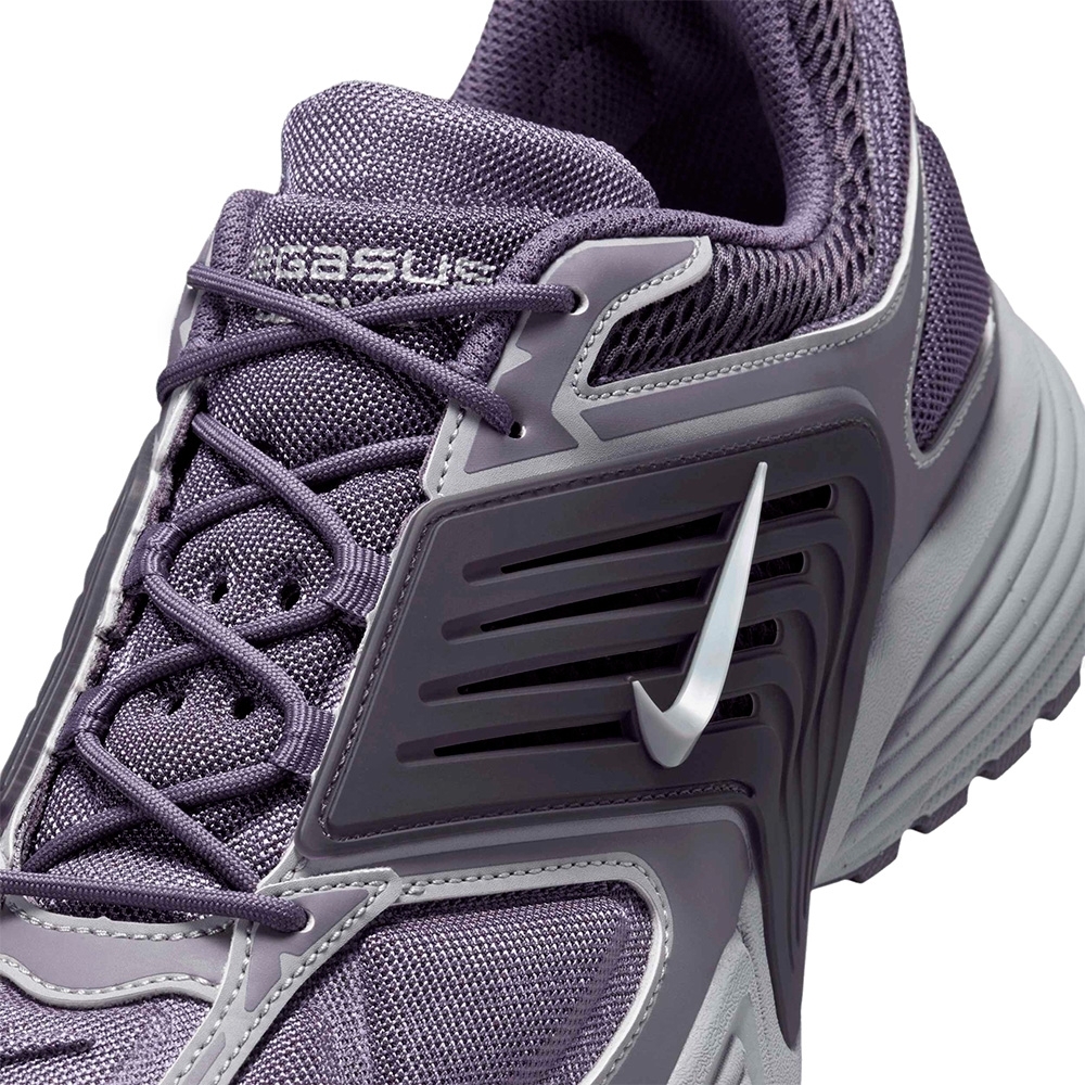 Tenis Nike Air Pegasus Wave Roxo