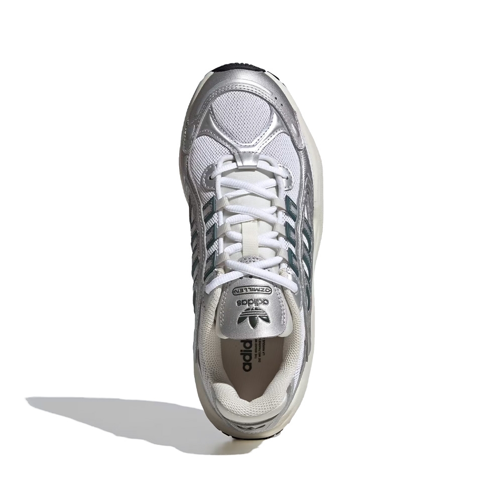 Tênis Adidas Ozmillen Prata