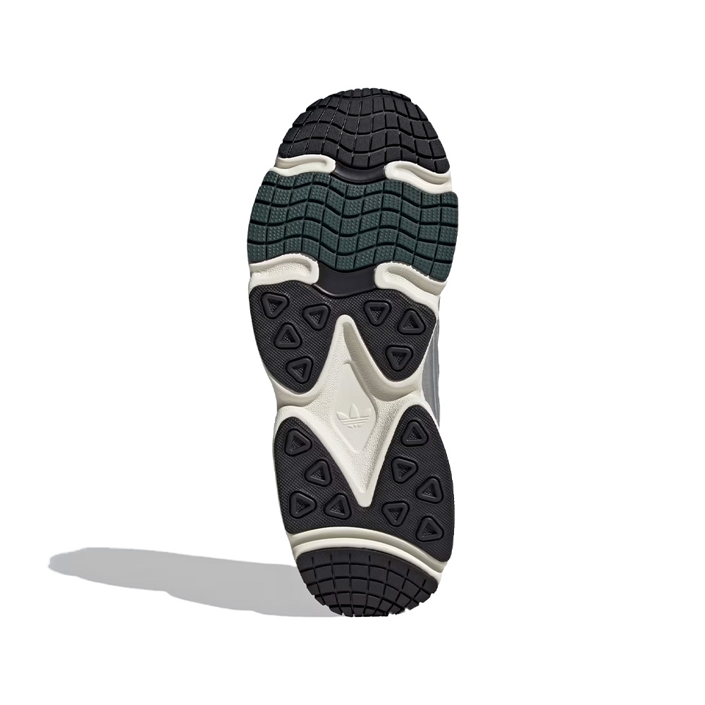 Tênis Adidas Ozmillen Prata