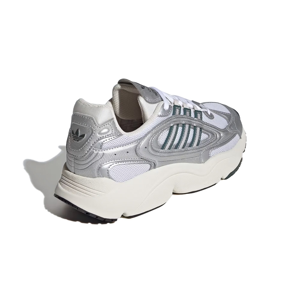 Tênis Adidas Ozmillen Prata