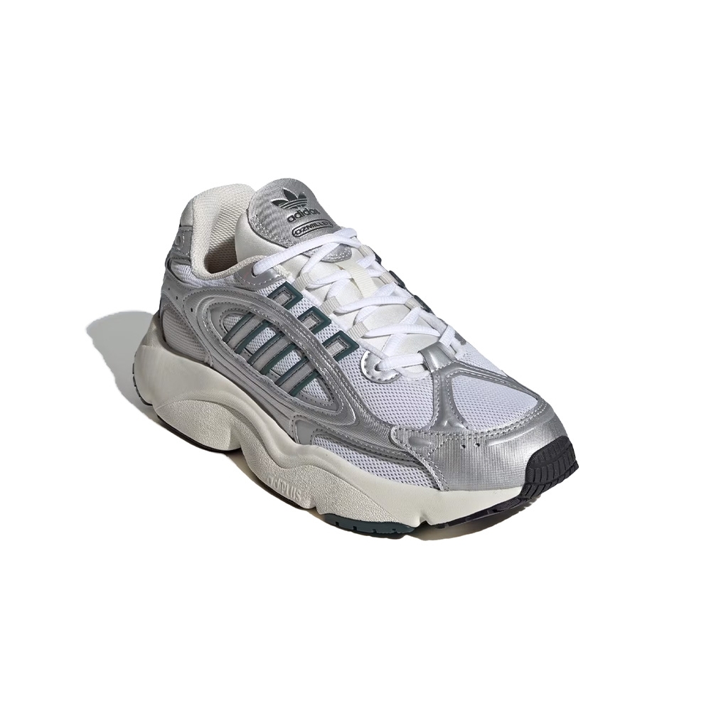 Tênis Adidas Ozmillen Prata