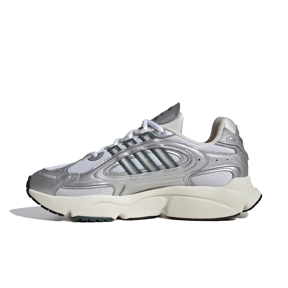 Tênis Adidas Ozmillen Prata