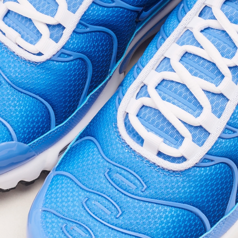 Tênis Nike Air Max Plus Azul