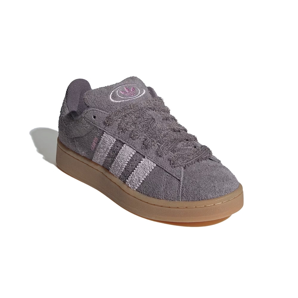 Tenis Adidas Campus 00s Cinza