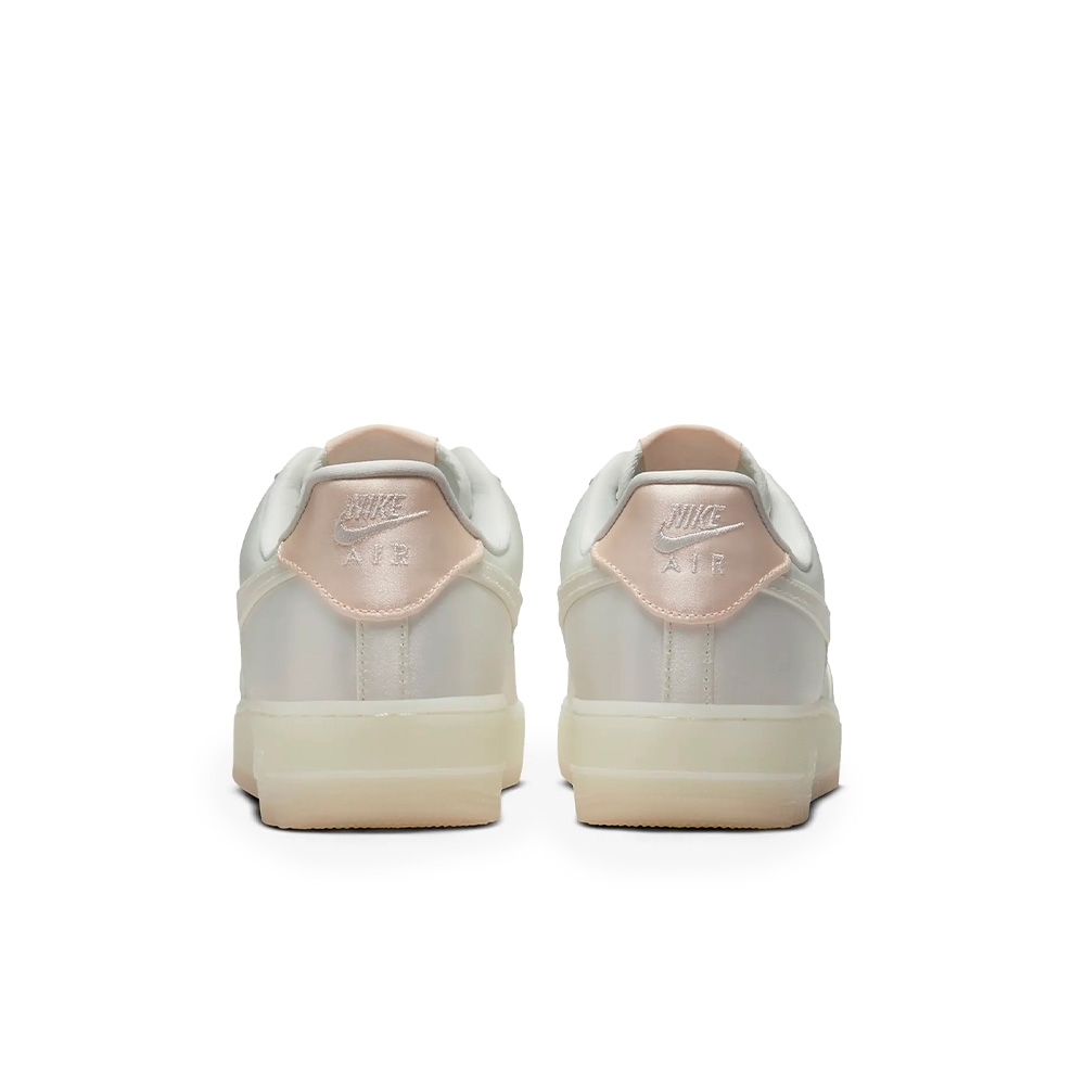 Tênis Nike Air Force 1 ´07 Lv8 Feminino Branco