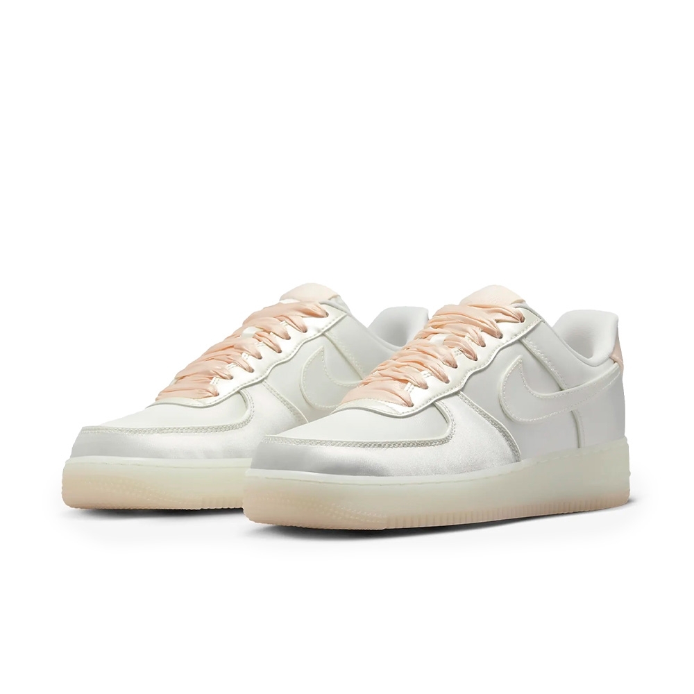 Tênis Nike Air Force 1 ´07 Lv8 Feminino Branco