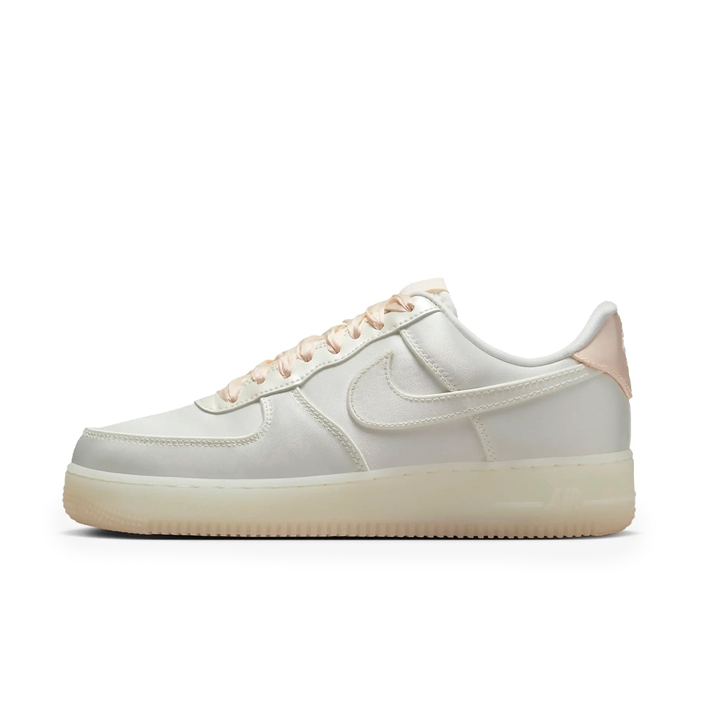 Tênis Nike Air Force 1 ´07 Lv8 Feminino Branco